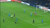 法甲-1617赛季-联赛-第10轮-法国国家德比-巴黎圣日耳曼0:0马赛-精华