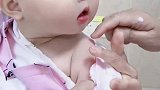 不知人间险恶的幼崽，下一秒肯定嚎啕大哭