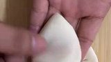 包子还能这样做，变成一座小宝塔！#美食