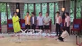 孙红雷与热巴互动，提问星座再次上演，叫热巴的昵称好土，太逗了