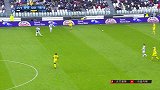 德西利奥人球分过+妙传一气呵成 斯图拉罗抢点险些破门