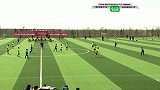 “2034”首届小学生足球大会（U12）内蒙古赛区 半决赛