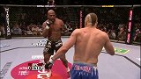 UFC-15年-UFC186自由格斗：狼人杰克逊vs里德尔-专题