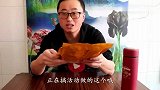 西北小陈试吃，陕西特产“牛羊肉泡馍”，不仅味道正宗还有福利送