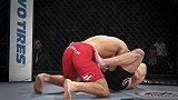UFC-15年-UFC189倒计时：《EA UFC》逼真演绎门德斯激斗嘴炮-专题