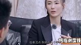 张柏芝主动再谈三胎生父，一度崩溃到流泪，网友：难怪不公布