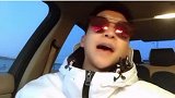 李荣浩：这才是正常人的眼睛