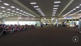 实拍泰国曼谷国际机场，出乎意料地好！