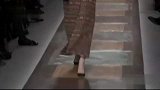 Marni 2012秋冬巴黎时装周秀场