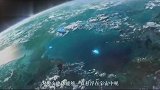 宇宙中每个星球都很重，为什么它们能够悬浮其中而不会坠落
