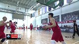 2017城市传奇篮球赛精英组：SYS神雾vs首颐体育（全场）