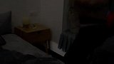 去网吧通宵回来，被老婆发现了