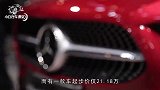 买不起奔驰E级就买它，起步价21.18万，颜值迷倒一片！