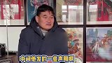 大衣哥朱之文情商高，回应婚变闹剧，与陈亚男对比高下立判！