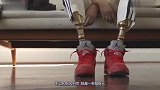 世界上最美的模特，失去双腿却用假肢重回舞台，走出精彩的人生路