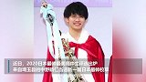 2020日本最帅最美高中生评选出炉，中野晴仁当选最帅校草