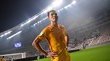 中锋霸主肖智入选国足 曾称为国征战乃一生最高荣誉