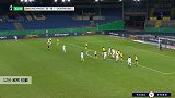 威布 德国杯 2020/2021 布伦瑞克 VS 多特蒙德 精彩集锦