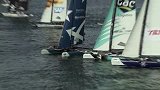 极限-13年-2013极限帆船赛第三集中国青岛&波尔图大赛纪录片-专题