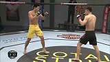 UFC-14年-终极斗士第11集花絮：高手对决，战术先行-花絮