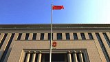 四川一男子疑妻不忠装GPS跟踪 20余刀将妻子上司捅死获刑