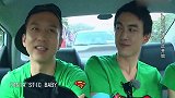奔跑吧：陈赫阑尾炎发作，郑恺不许他去医院，神坑的大学室友