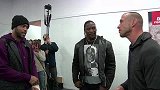 UFC-16年-格斗之夜83倒计时：牛仔公开训练日相遇匹兹堡钢人的NFL球星们-专题