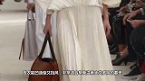 想穿连衣裙的心蠢蠢欲动 加个外套轻松适应早晚温差