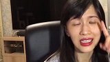 文洁，这都是小场面，有哥在别怕