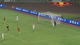 熊猫杯-17年-中国U19vs斯洛伐克U19-全场