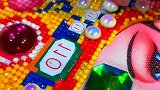 财神爷来报道，贴完就会发财吗