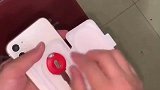 妈妈再也不担心我老是丢钥匙了