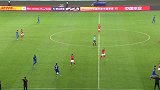 第3轮 广州恒大vs河南建业 95'