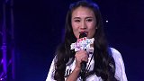 29岁美女自称好运无敌？连换白血病都能神奇治愈