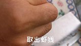 陪读老爸给女儿做麻辣大虾，香辣入味，女儿吃光了一盘还想要