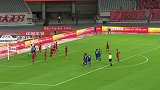 第11轮 上海上港vs江苏苏宁 07'