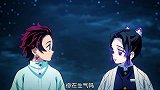 鬼灭之刃：姐姐走后，蝴蝶忍就没有再真正地笑过了！