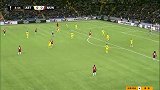 埃里克 欧联 2019/2020 欧联 小组赛第5轮 阿斯塔纳 VS 曼联 精彩集锦