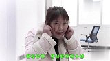 小伙做梦批评媳妇，没想被媳妇一脚给踢醒了，太搞笑了
