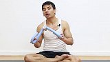 产后修复，练习这一个动作就够了。