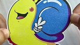 空闲时间让孩子多玩剪纸吧！