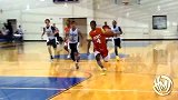 街球-15年-14岁天才Jalen Preston逆天的弹跳与身体素质-专题