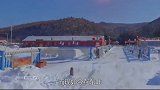 冬天还去雪乡吗东北发现另一个“雪乡”，物价便宜还不宰客！