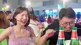 小姐姐我该怎么跟他解释我不是故意的