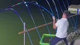 钓个鱼给你折腾够呛