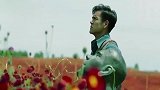 武术明星的“俯卧撑”彭于晏可单掌，而他无人至今无人能破