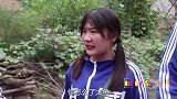 如花老师给同学们打感冒针，没想大锤喊得惊天动地的，太好笑了