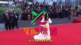 张馨予疑似怀孕？本人回应馒头吃太多，下次不再捂着肚子！