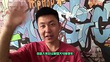 张柏芝新家曝出，喜欢蓝色卡通被罩，睡觉抱滚筒，看来是个少女心