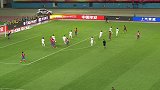 第5轮 河南建业vs上海上港 93'